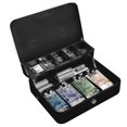 thumbnail image 1 of Royal Sovereign Tiered Deluxe Cash Box, 1 of 2
