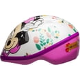 thumbnail image 3 of Minnie Mouse Infant Bike Helmet, 3 of 7