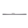thumbnail image 2 of Wiper 10" Stainless Steel Windshield Wiper Blade Replacement for Car Boat Marine, 2 of 7