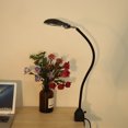 thumbnail image 4 of Fyydes Sewing Light, Sewing Lamp,8W Industrial Sewing Machine Working Lamp 50-LEDs Adjustable Light 110-250V, 4 of 8