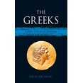 thumbnail image 1 of The Greeks: Lost Civilizations, 1 of 1