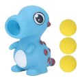 thumbnail image 2 of Jouet de Décompression à Presser, Jouet Popper à Balles de Décompression en Vinyle Bleu pour Enfants pour Fête, 2 of 8