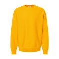 thumbnail image 1 of Independent Trading Co. - Legend - Premium Heavyweight Cross-Grain Crewneck Sweatshirt - IND5000C, 1 of 1