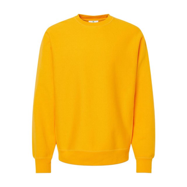 Independent Trading Co. - Legend - Premium Heavyweight Cross-Grain Crewneck Sweatshirt - IND5000C