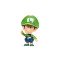 thumbnail image 1 of Figurine Nintendo de 2,5 pouces –  Bébé Luigi, 1 of 6