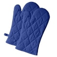 thumbnail image 1 of Ensemble de 2 mitaines de four en coton Fabstyles Solo, 1 of 4