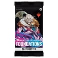 thumbnail image 4 of Magic: The Gathering hors-la-Loi de Thunder Junction Trousse Commander de Luxe – Floraison Désertique, 4 of 7