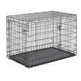 thumbnail image 1 of MidWest Ultima Pro Double-Door Folding Dog Crate, 1 of 8