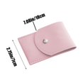 thumbnail image 3 of Chmadoxn Home Decor, Room Decor, Wall Decor Nail Scissors Nail Clippers Set Flat Nail Clippers Off Angle Nail Clippers Adult Home Nail Clippers Ear Spoon Nail Clippers, 3 of 8
