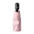 thumbnail image 2 of Ovzne Lightweight And Compact Sunshade Umbrella Sunshade Umbrella Very Suitable For Travel Portable Sunshade Umbrella Outdoor Sunshade Umbrella On Clearance, 2 of 4
