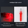 thumbnail image 3 of QualitChoice LED Signal Light Boat Emergency Kit For Fishing Nets Boat Coast Guard Approved Marine For Boating blue, 3 of 6