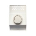thumbnail image 1 of Baseboard Thermostat, Single Pole, White - 08732, 1 of 3