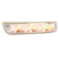 thumbnail image 2 of Rearview Mirror Lamp, Anti Aging Moisture Resistant Bright Side Mirror Blinker Light  For Car Left: 87613 2P000, 2 of 8