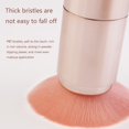 thumbnail image 4 of 5 In 1 Makeup Brush Multifunctional Portable Makeup Brush Powder Puff Set Beauty Tools, 4 of 6