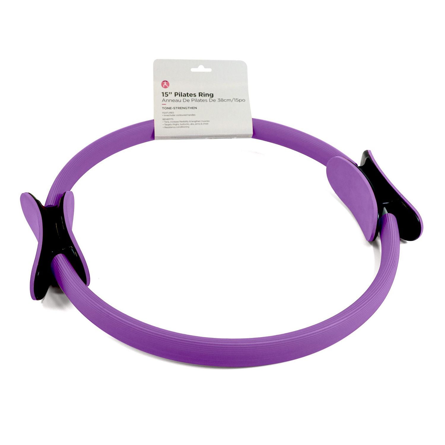 Zenzation Anneau De Pilates