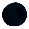 thumbnail image 4 of SpeedFX Bouchon de Raccordement/bouchon de Raccordement Bouchon de Raccordement/bouchon de Raccordement 563704BK; Raccord de Fiche de Tuyau; Douille Allen; 3/8 de Pouce; Noir; Aluminium Anodisé, 4 of 4