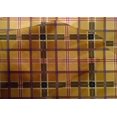 thumbnail image 4 of oneOone Cotton Silk Fabric Tartan Check Print Fabric By Yard 42 Inch Wide, 4 of 4