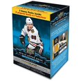 thumbnail image 1 of Boîte Blaster de Cartes à Échanger UPPER DECK Hockey Series 2 2018-19, 1 of 1