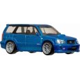 thumbnail image 4 of Hot Wheels Car Culture Circuit Legends Vehicles for 3 Years Old & Up, 4 of 6