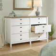 thumbnail image 4 of Sauder La Collection Cottage Road Commode, 4 of 11
