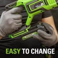 thumbnail image 4 of Greenworks Batterie USB 24 V 2,0 Ah, 4 of 7
