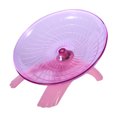 thumbnail image 1 of TopLLC Jouet Disque de Course Hamster Volant Roue d'Exercice Hamster Souris en Liquidation, 1 of 1