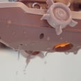 thumbnail image 5 of Wind - Up Water Play Ship Toy for Kids - Bathroom Fun, 5 of 5