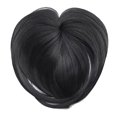 thumbnail image 2 of Riforla Perruque Coiffante Soyeuse à Clip pour Femmes, Perruque en Fibre Résistante à la Chaleur, Perruque de Cheveux Mode, Perruques pour Femmes A, 2 of 2
