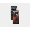 thumbnail image 4 of Nothing Phone 3a 5G Dual SIM 256GB ROM 12GB RAM GSM Unlocked - Black, 4 of 6