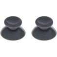 thumbnail image 2 of CUITING Calvas 2pcs Analog Thumb Stick Joysticks Grips Thumbsticks Grip Cap Replacement For Xbox 360 Game Controller Parts Gamepad Controller, 2 of 5