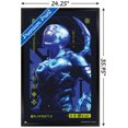 thumbnail image 2 of DC Comics Film Blue Beetle - Biotech, 2 of 4