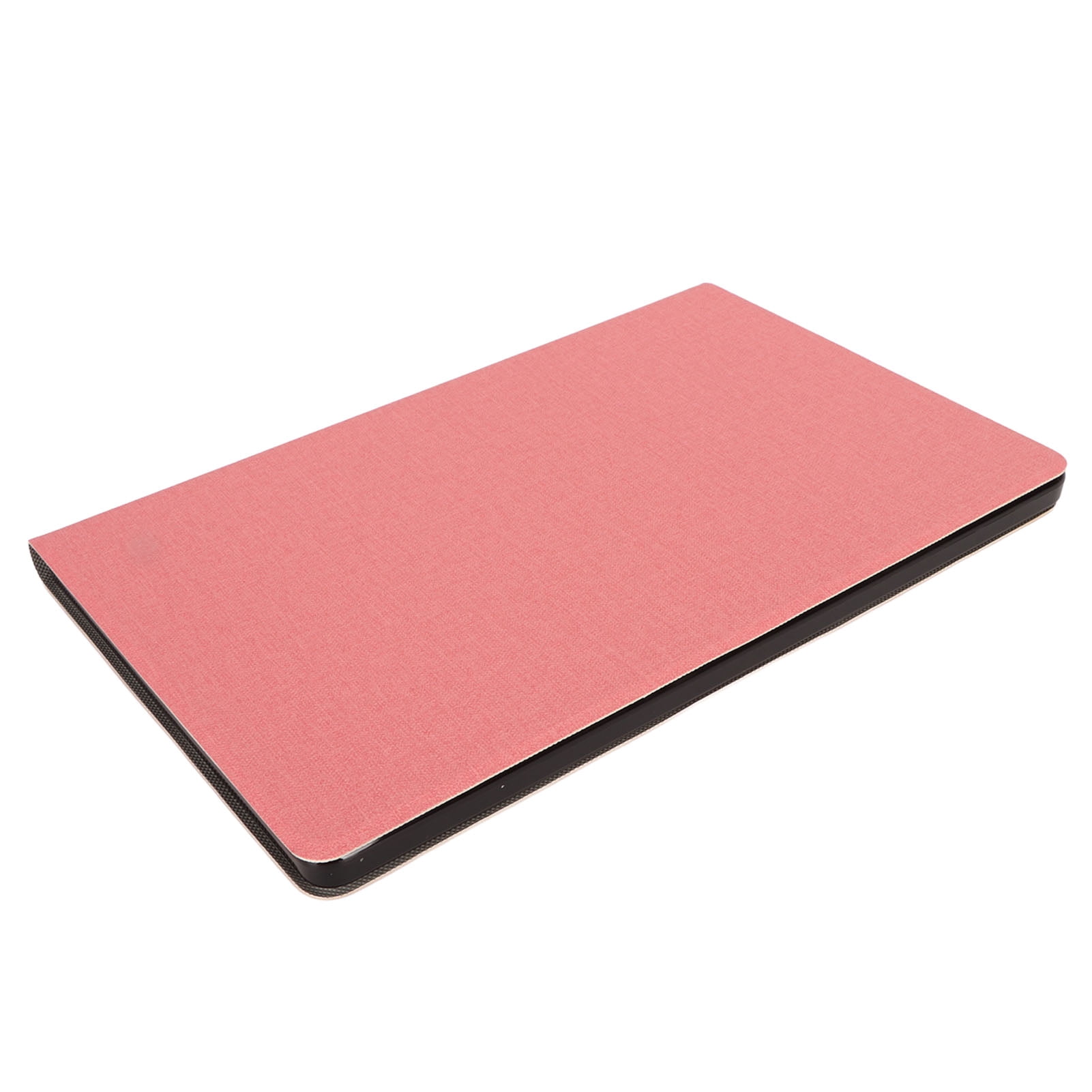 Tablet Case Precise Cutouts Comfortable PU Simple Stylish High Safety Easy Operation Case for Tab 11 Tab 11 SE Pink