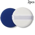 thumbnail image 1 of Pouf en Poudre Réutilisable Professionnel Coussin d'Air Maquillage Éponge Puff, 1 of 10