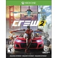 thumbnail image 1 of The Crew 2 (xbox One), 1 of 6