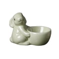 thumbnail image 2 of Boovnll Ceramic Cup Breakfast Tray Cute Fresh Decoration Tabletop Living Room Dining Room Tableware, Home Decor, Room Decor, Living Room Decor, 2 of 6