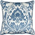 thumbnail image 1 of Mainstays 18x18 Gabriela Damask Polyester Decorative Cushion, 1 of 4