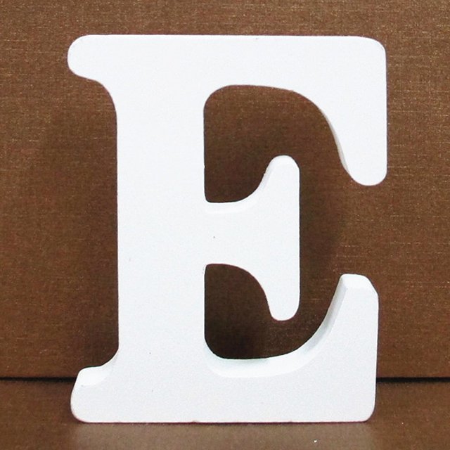 TIMIFIS Living Room Decor Wood Wooden Letters Log Alphabet Wedding Birthday Party Home Decorations Office DecorFall