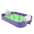 thumbnail image 3 of Ymiko Mini Football Table Shot, Desk Soccer Game, For Kids Desktop Board Game Children Interactive Toy Gift, 3 of 8