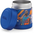 thumbnail image 3 of Contenant à aliments isotherme Funtainer de Thermos de 10 Oz, Space Jam, 3 of 7