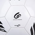 thumbnail image 2 of Coinus Sports Soccer Ball Size 5 White, 2 of 6
