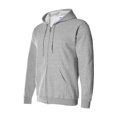 thumbnail image 1 of Gildan - Heavy Blend Full-Zip Hooded Sweatshirt - 18600, 1 of 1