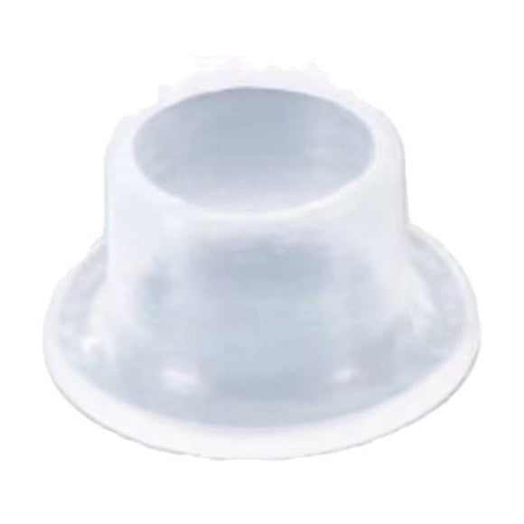Meitianfacai Faucet Leak-Proof Sealing Gasket Waterproofs And Leakproof Iron Pipe Inner Sealing Sleeve Faucet Gasket Sealing Ring Rubber Gasket 40PCS