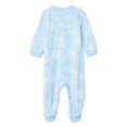 thumbnail image 2 of George Baby Girls' Sleeper, 2 of 2