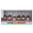 thumbnail image 3 of Little People Collector DISNEY It’s a Small World Special Edition Set Fans, 6 Figures, 3 of 7