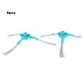 thumbnail image 4 of CHUANK Blantye 6Pcs Side Brush Replacement Fit for 3090 3490 4090 Robot Sweeper Accessories, 4 of 9