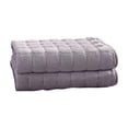 thumbnail image 2 of TIMIFIS Sofa Cushions Silk Cool Summer Sofa Cushion Simples Solid Color Non Slip Machine Washable Cool Sofa Cushion Double Sofa New Home Essentials, 2 of 7