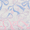 Pink Ribbons, variant on Pen+Gear Clear Large Pencil Case, See-Through Pencil Holder for Kids, Back to School Supplies