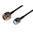 thumbnail image 1 of Turmode 6 ft. TNC Male to N Male Adapter Cable, 1 of 1