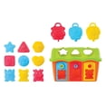 thumbnail image 2 of Spark Create Imagine Shape ‘N Lock Barn, 2 of 9
