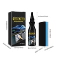 thumbnail image 1 of fheaev Repair Scratches The Of Cars Effectively Reducing And Repairing Vehicle Defects With Repair Paste 100ml, 1 of 2